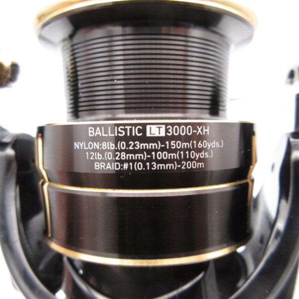 １９バリスティックＬＴ３０００－ＸＨ